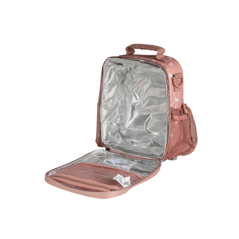 2022 Insulated Lunch Bag Backpack - Unicorn