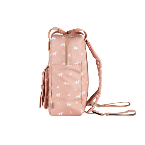 2022 Kids Backpack - Unicorn