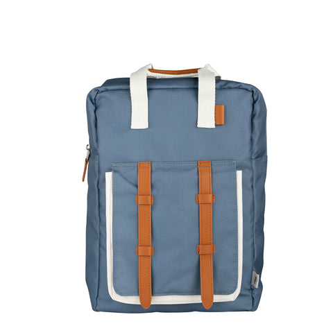 2022 Large Backpack - Purple