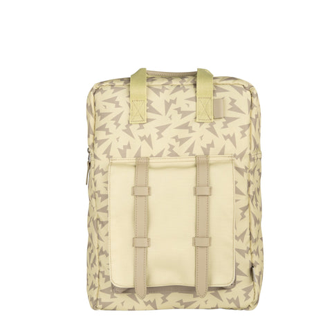 2022 Large Backpack - Storm Black