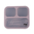 2022 Lunch Box with Fork and Spoon - Dark Blue
