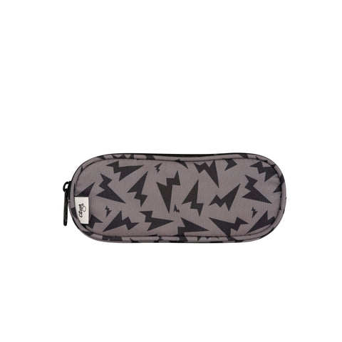 2022 Pencil Case - Storm Black