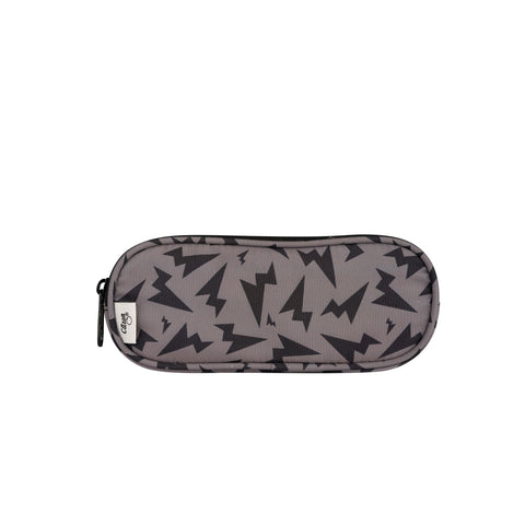 2022 Pencil Case - Storm Yellow