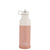 2022 SS Water Bottle 500ml - Blush Pink