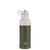 2022 SS Water Bottle 500ml - Olive Green