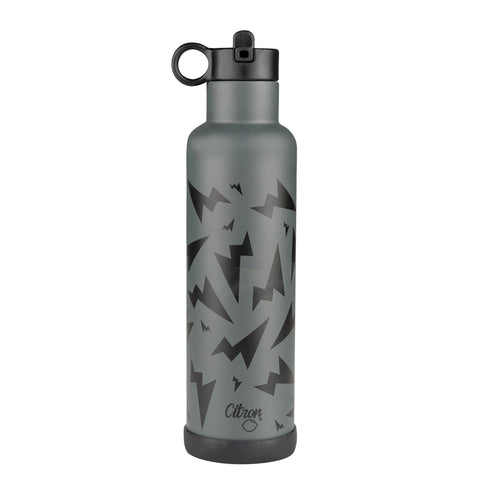 2022 SS Water Bottle 750ml - Storm Yellow