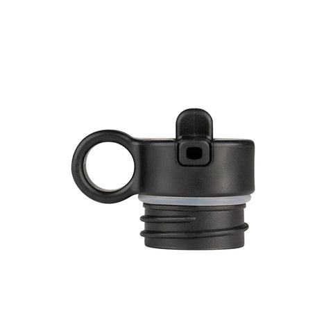 2022 SS Water Bottle 750ml - Storm Black