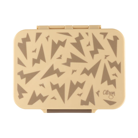 2022 Tritan Lunch Box - Spaceship