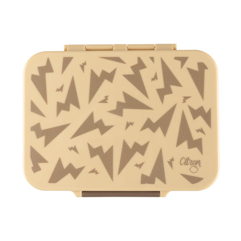 2022 Tritan Lunch Box - Cherry