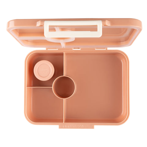 2022 Tritan Lunch Box - Unicorn