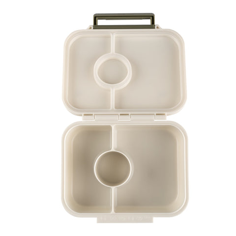 2022 Tritan Snack Box - Dino