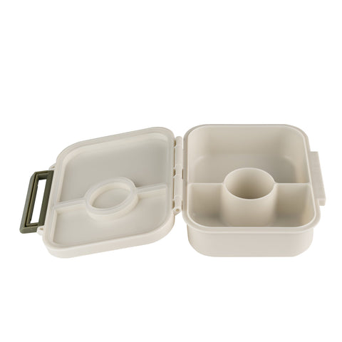 2022 Tritan Snack Box - Dino