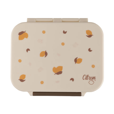 2022 Tritan Snack Box - Dino