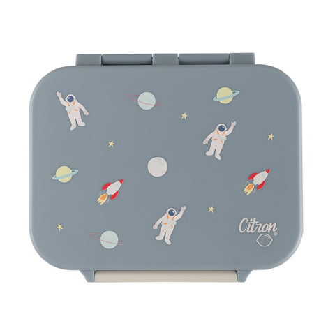 2022 Tritan Snack Box - Dino