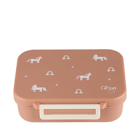 2022 Tritan Snack Box - Unicorn