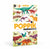 Discovery Stickers Poster - Dinosaurs