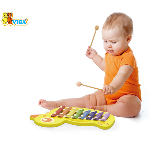 Duck Xylophone