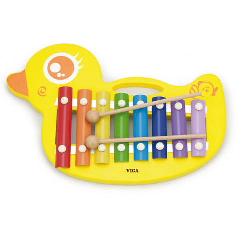 Duck Xylophone