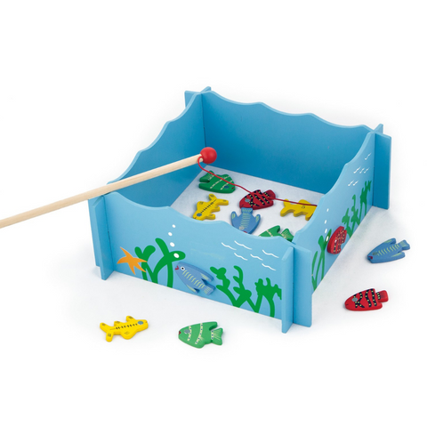 Fishing Game