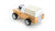 candylab toys drifter sahara tan canvas