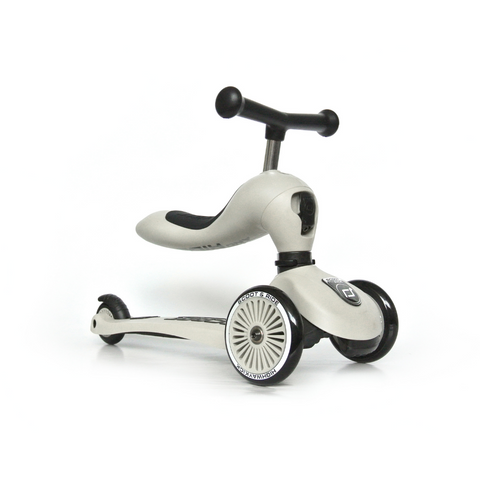 Highwaykick 1 Scooter - Rose