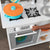 Kidkraft All Time Play Kitchen With Accessories