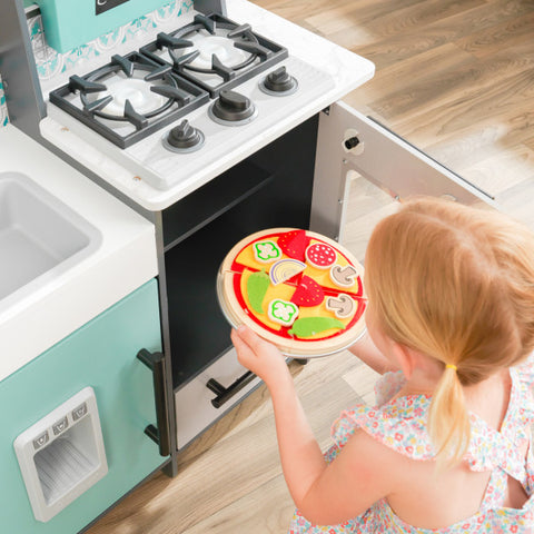 Garden Gourmet Play Kitchen