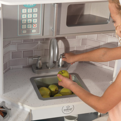 Kidkraft Ultimate Corner Play Kitchen