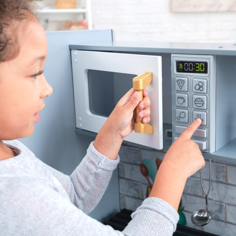 Kidkraft Uptown Elite White Play Kitchen