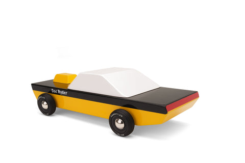 candylab toys docryder