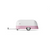 Candylab Camper Pink Toy Car