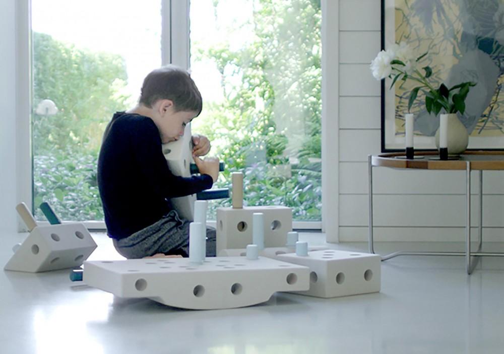 MODU Dreamer Kit Blue at Toyz.ae