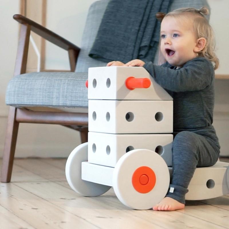 Modu Dreamer Kit Red at Toyz.ae