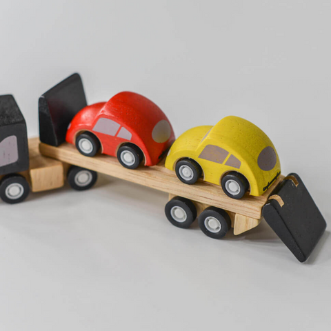 Car Transporter