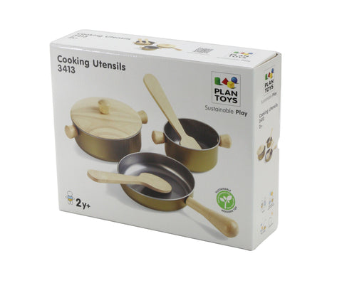 Cooking Utensils Set