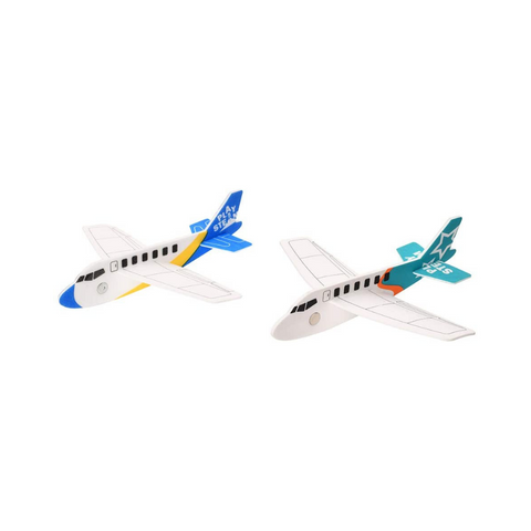 PlaySteam Hula Loop Plane