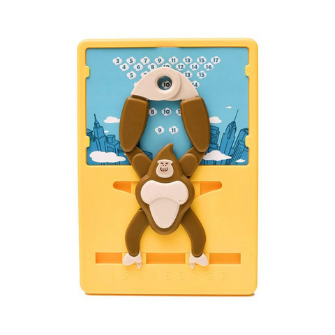 PlaySteam Kong the Maths