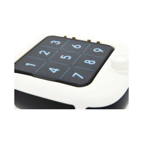 PlaySteam Secret Pattern Locker