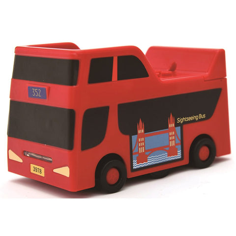 PlaySteam  Sightseeing Line Tracking Bus