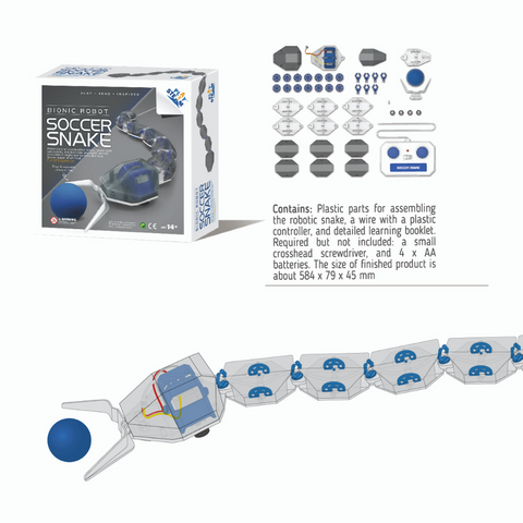 PlaySteam Soccer Snake