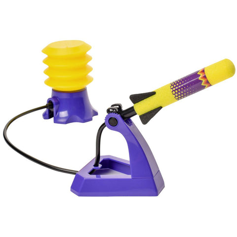 PlaySteam Table Top Air Rocket