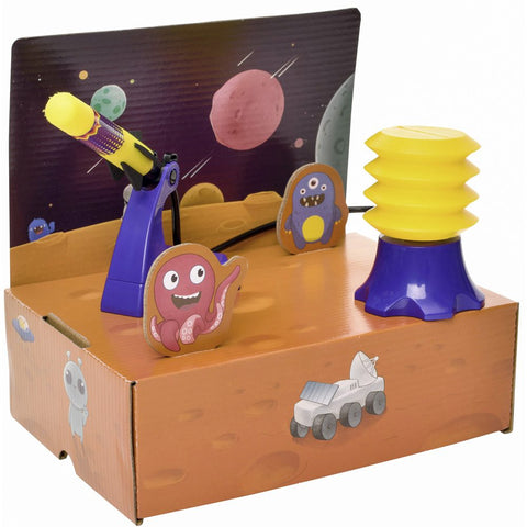 PlaySteam Table Top Air Rocket