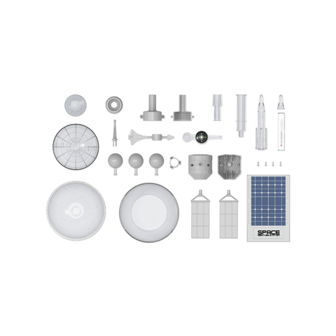 PlaySteam The Space Weather Station