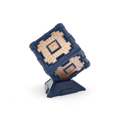 PlaySteam Triple Safe Cube