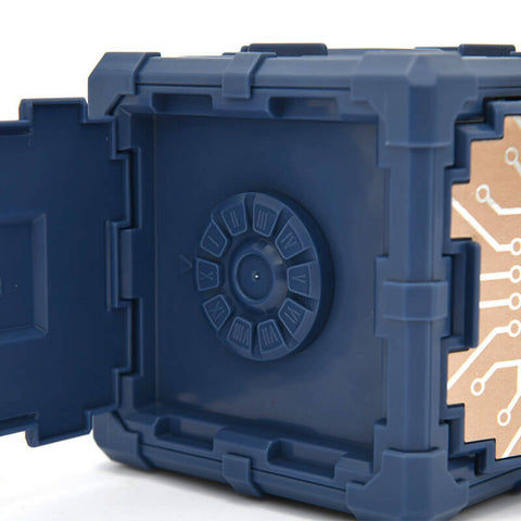 PlaySteam Triple Safe Cube