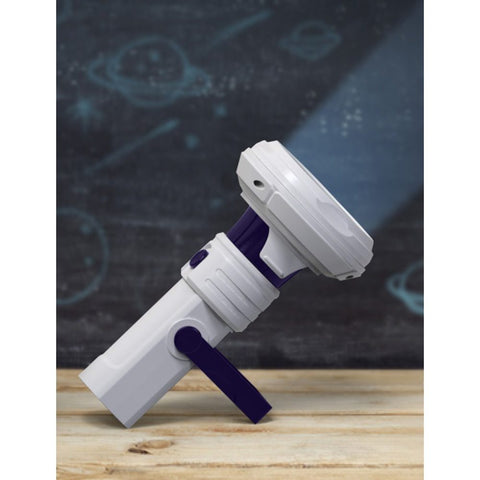 Playsteam 3d galaxy projector