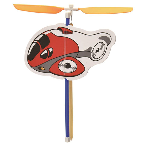 Playsteam Aero Science Combo Set
