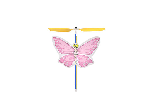 Playsteam Band Powered Copter - Tales
