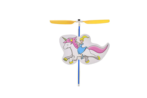 Playsteam Band Powered Copter - Tales