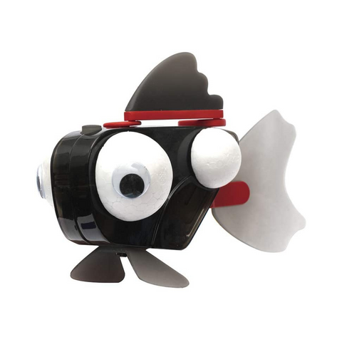 Playsteam Robotic Fish